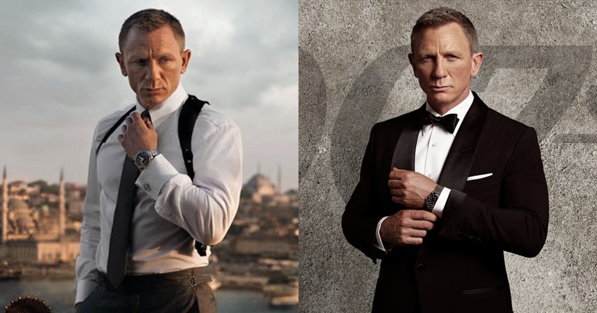 Lộ danh tính Điệp viên 007 tiếp theo sau Daniel Craig: Không trẻ và cũng không phải sao nổi tiếng? - Hình 6