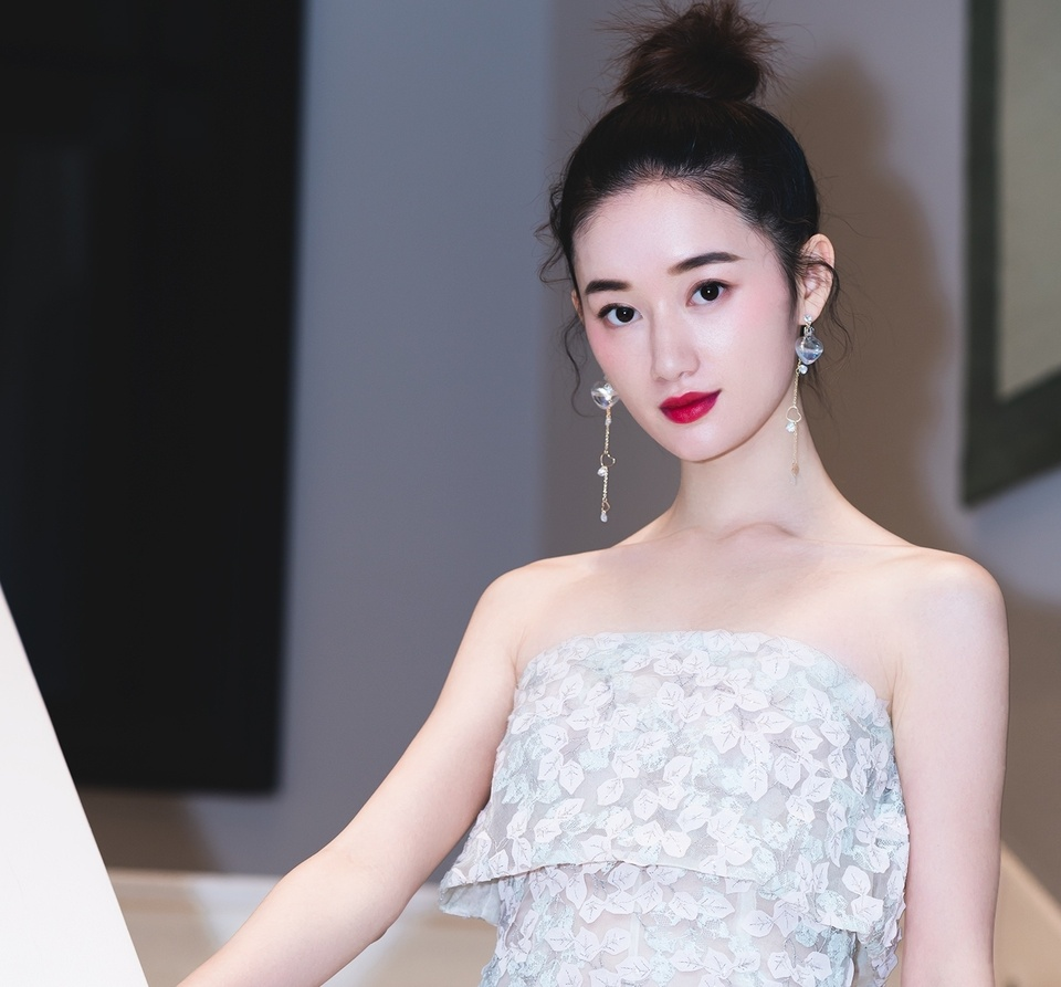 Quách Hiểu Đình: Nữ phụ nhưng diễn xuất lấn át nữ chính, Nhiệt Ba và Dương Mịch cũng phải e dè! - Hình 11