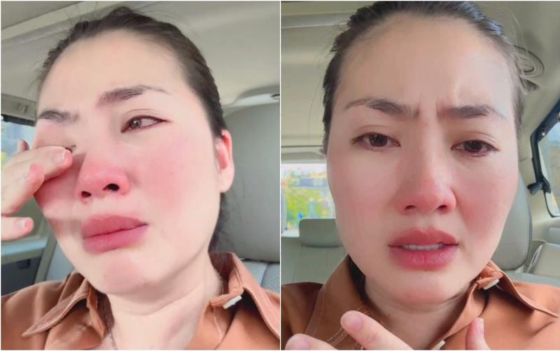 TikToker nổi tiếng bóc trần sự thật bán bảo hiểm sau vụ Ngọc Lan - Kim Tử Long? - Hình 5