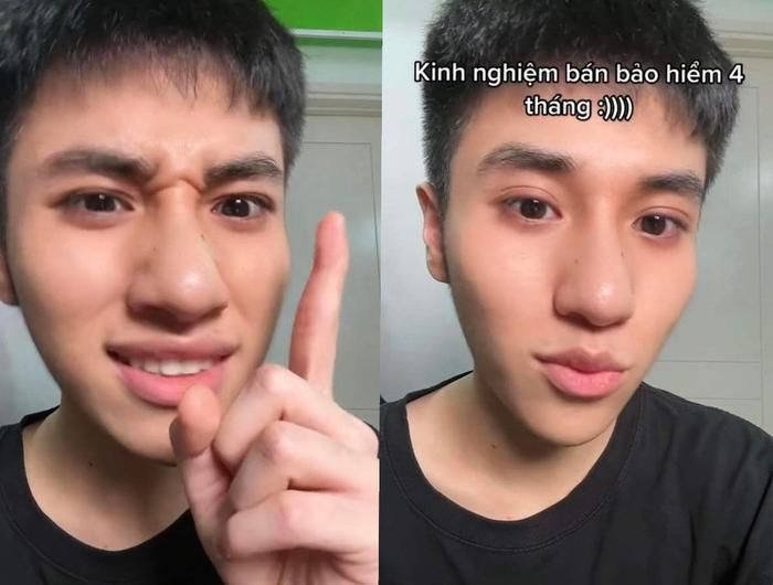 TikToker nổi tiếng bóc trần sự thật bán bảo hiểm sau vụ Ngọc Lan - Kim Tử Long? - Hình 2