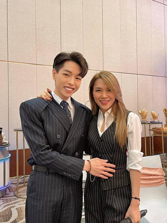 Trấn Thành - NSND Việt Anh và tình thầy trò khiến Vbiz rơi nước mắt: Bênh vực nhau bất chấp - Hình 5