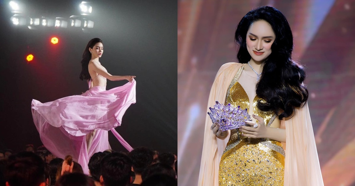 Trang Tin Chính Phủ khẳng định xử nghiêm cuộc thi Chuyển giới của Hương Giang, CĐM phát hiện 1 điều? - Hình 12