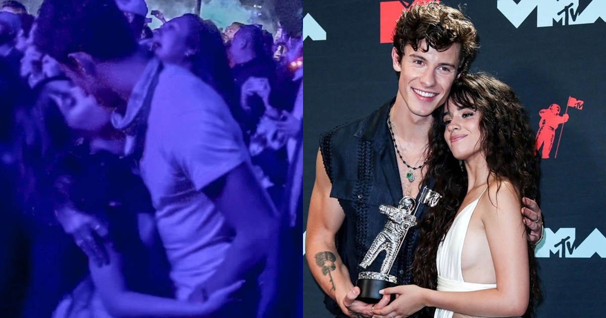 Camila Cabello làm chuyện nhạy cảm giữa đường, nghi vấn tại hợp Shawn sau 2 năm nay? - Hình 9