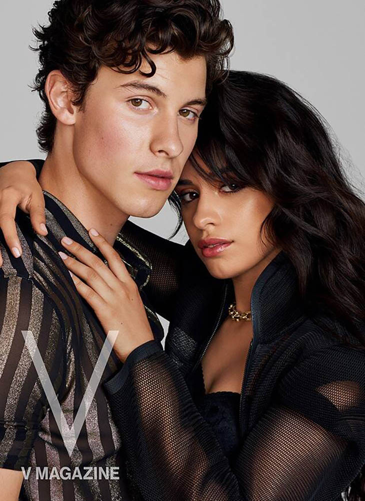 Camila Cabello làm chuyện nhạy cảm giữa đường, nghi vấn tại hợp Shawn sau 2 năm nay? - Hình 8