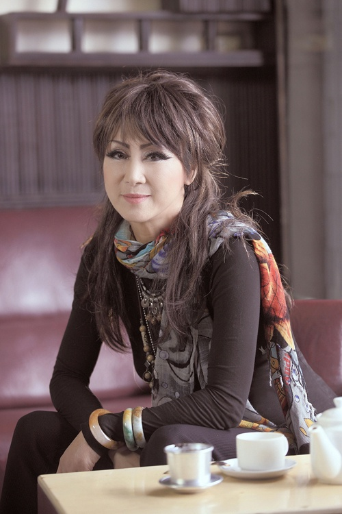 Lê Uyên: Tình duyên trắc trở, bỏ nhà đi vì bị ngăn cấm và cơ duyên thành cặp đôi âm nhạc huyền thoại - Hình 6