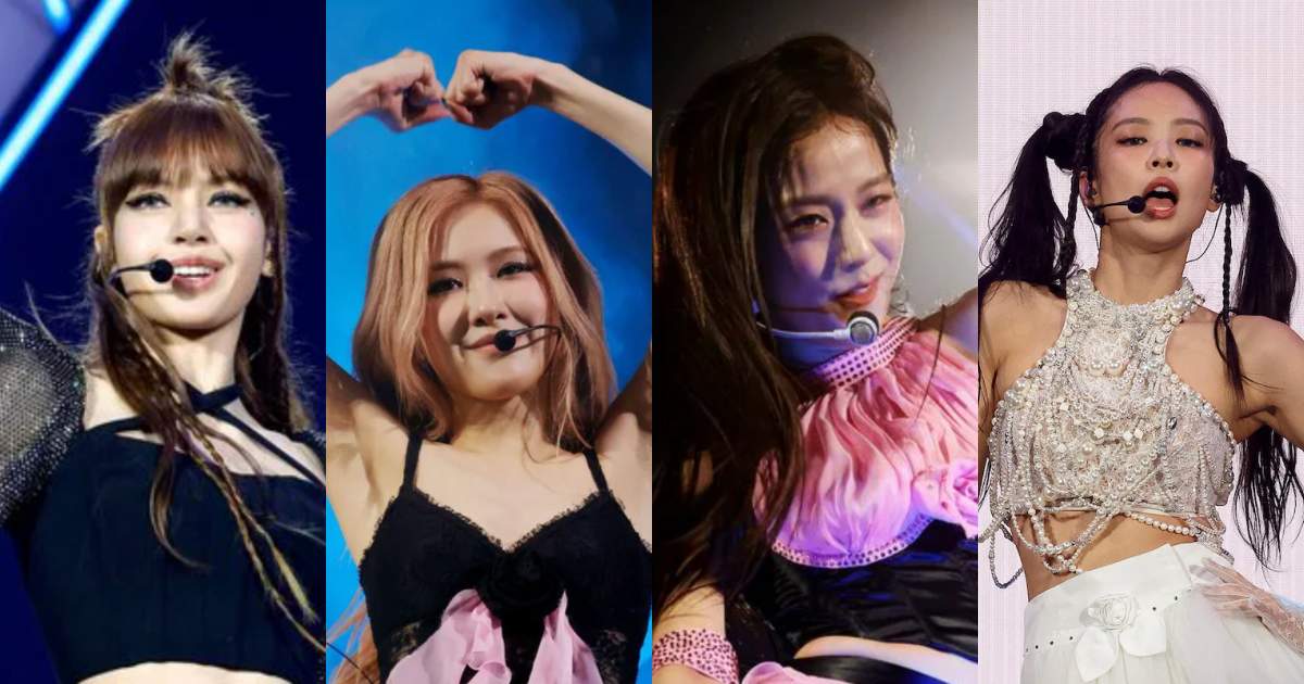 BLACKPINK gặp biến cực căng sau đêm diễn Coachella 2023, YG tức tốc lên tiếng giải vây - Hình 12