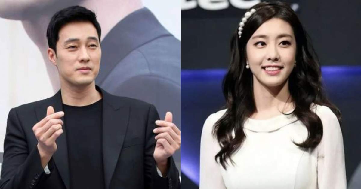Jo Eun Jung - Vợ nam tài tử So Ji Sub: Gia cảnh đặc biệt, học vấn khủng, quá khứ lẫy lừng Kbiz - Hình 16