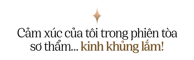 Phỏng vấn Diệp Lâm Anh: Cuộc sống hiện tại của tôi không còn thoải mái như lúc trước, tôi không phủ nhận - Hình 1