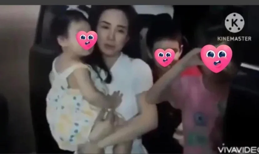 Rộ tin Vy Oanh bị chồng quay lưng, gom hết đồ bỏ chạy mặc vợ con kêu cứu, thực hư ra sao? - Hình 3