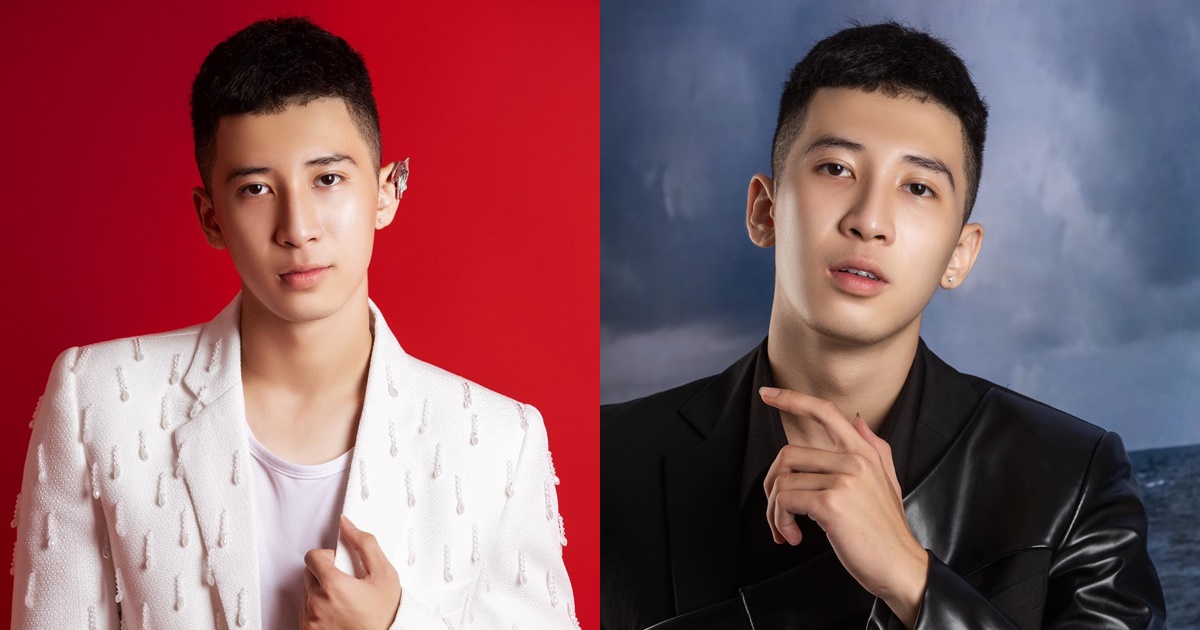 TLong: Từ chăn bò, vay nợ làm nhạc đến hiện tượng Kiếp má hồng, nhờ cô giáo cho ăn dép mà thành công - Hình 9