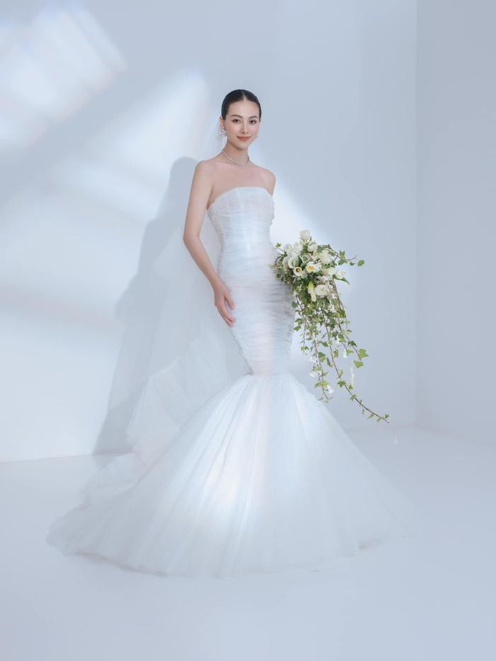Hoa hậu Phương Khánh để lộ bằng chứng sắp cưới sau thời gian khủng hoảng, danh tính chú rể gây sốt - Hình 6