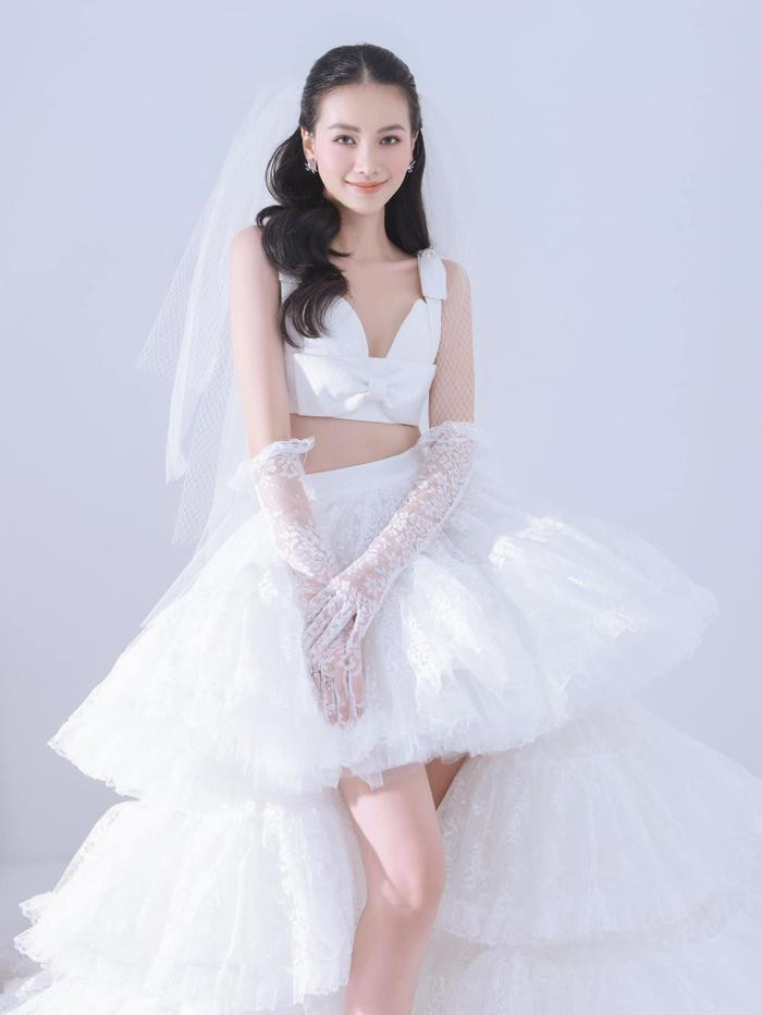 Hoa hậu Phương Khánh để lộ bằng chứng sắp cưới sau thời gian khủng hoảng, danh tính chú rể gây sốt - Hình 10