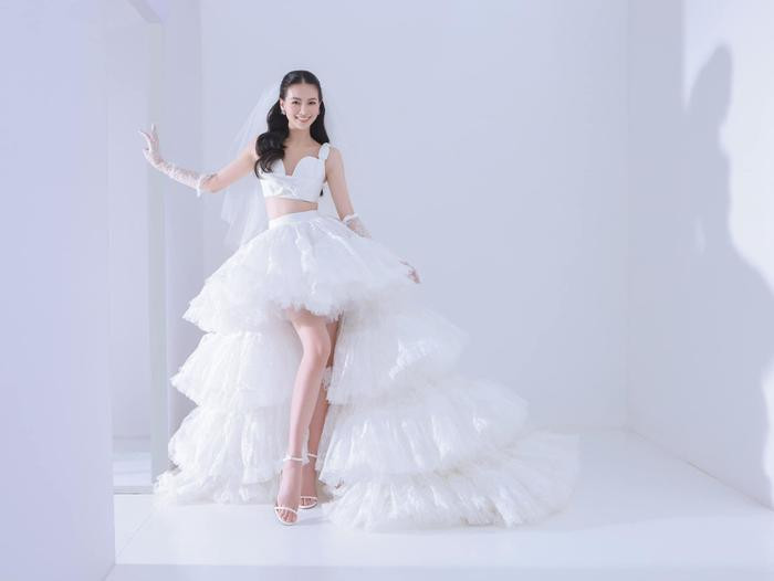 Hoa hậu Phương Khánh để lộ bằng chứng sắp cưới sau thời gian khủng hoảng, danh tính chú rể gây sốt - Hình 4