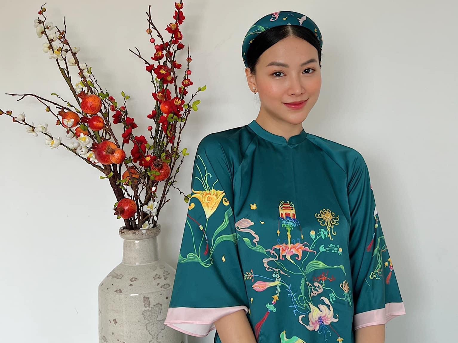 Hoa hậu Phương Khánh để lộ bằng chứng sắp cưới sau thời gian khủng hoảng, danh tính chú rể gây sốt - Hình 14