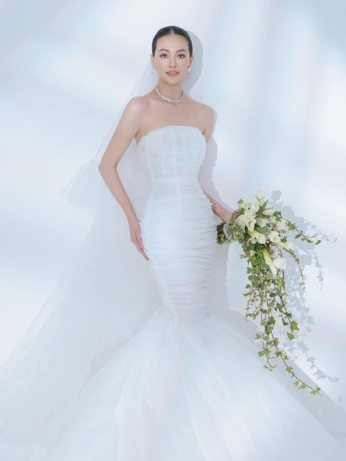 Hoa hậu Phương Khánh để lộ bằng chứng sắp cưới sau thời gian khủng hoảng, danh tính chú rể gây sốt - Hình 7
