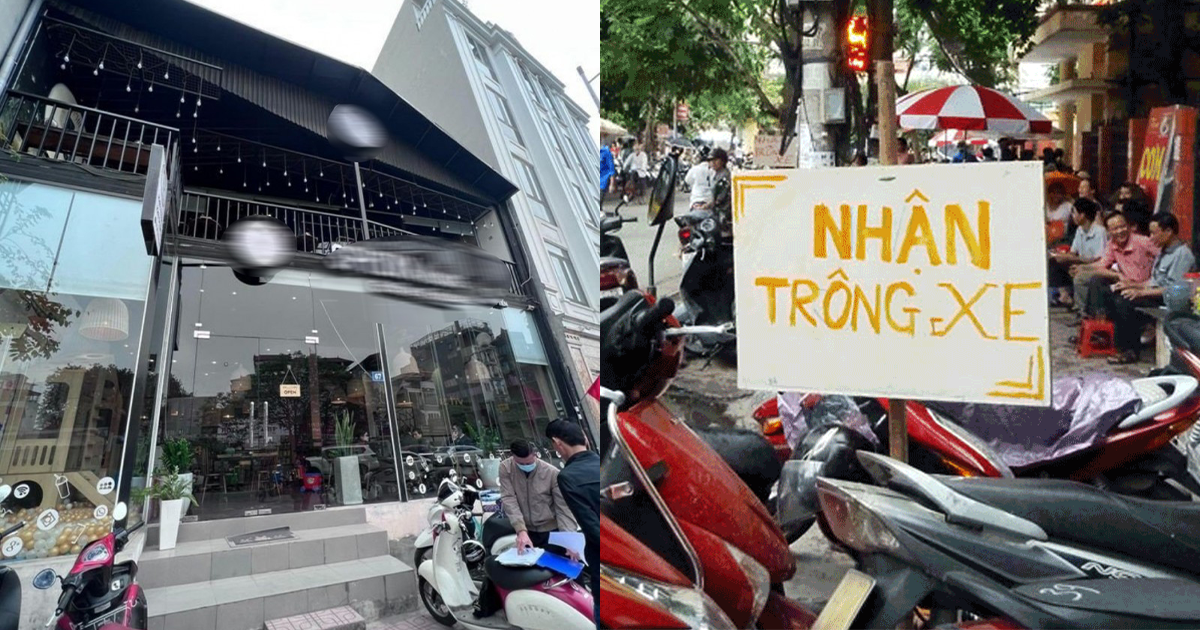 Khách mất xe SH, quản lý phủi trách nhiệm: Không trông xe chỉ bán cafe, CĐM nóng mặt đòi dẹp quán - Hình 8