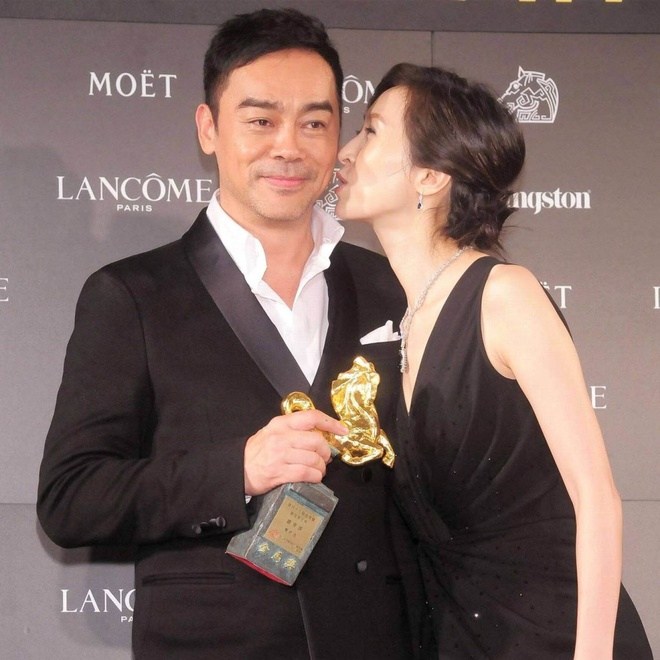 Lưu Thanh Vân: Ảnh đế bị nhiều sao nữ ghét vì kiệm lời và cuộc hôn nhân kỳ lạ với Quách Ái Minh - Hình 7