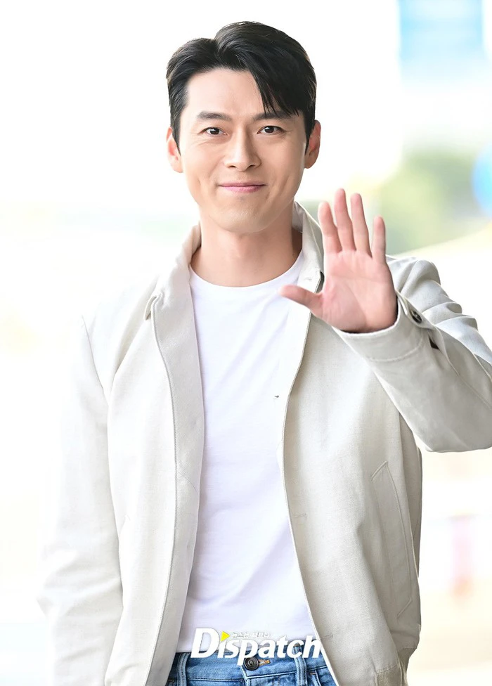 Song Joong Ki - Hyun Bin có chung khuyết điểm, dân mạng liền so sánh ai mới là người giỏi chăm vợ? - Hình 2