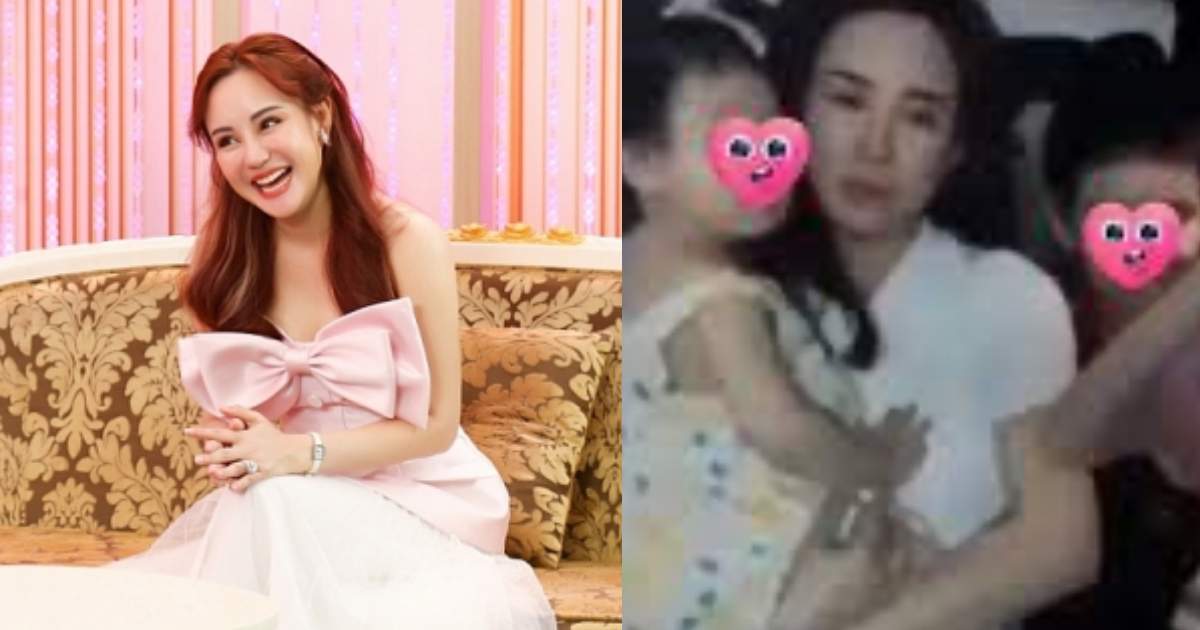 Vy Oanh bất ngờ xuất hiện trên truyền hình khẳng định không làm chuyện sai trái nên không sợ? - Hình 7
