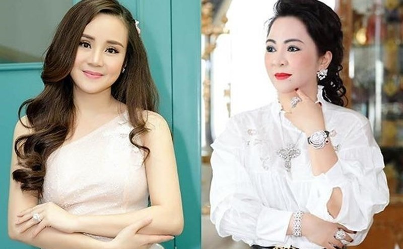 Vy Oanh lên tiếng chuyện yêu đại gia, mua xe 7 tỷ sau khi đóng quảng cáo giải khát? - Hình 6