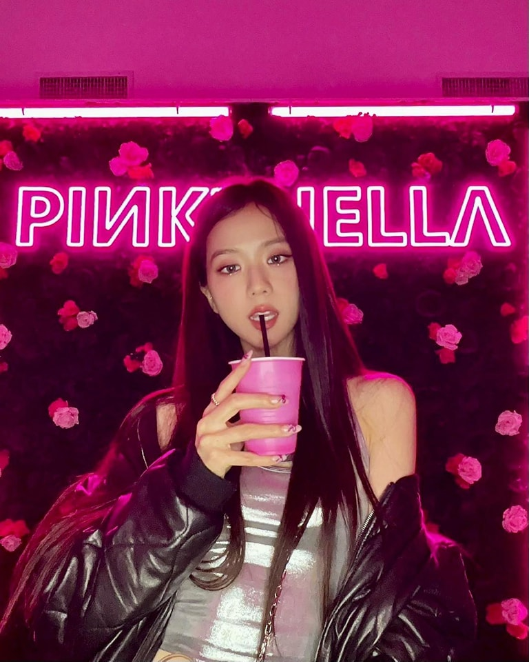 BLACKPINK lên tiếng về tin tan rã, Jisoo - Rosé quẩy đục nước sau Coachella, tuần 2 sẽ chấn động? - Hình 5