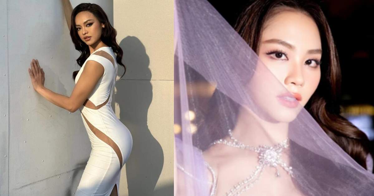 Mai Ngô ẩn ý nghi chinh chiến Miss Grand International 2023, Mai Phương hất cẳng Miss Universe 2022 - Hình 14