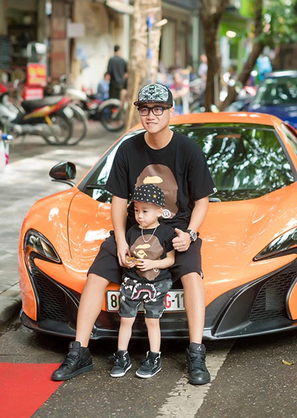 Ngọc Thạch: Siêu mẫu ở ẩn sau đám cưới xa xỉ cùng đại gia siêu xe, cuộc sống bây giờ ra sao? - Hình 8