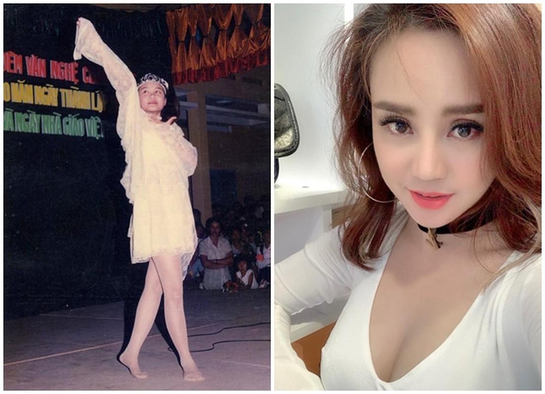 Vy Oanh đi tu nhưng lại bỏ ngang vì được khen xinh và muốn va vấp cuộc đời, mẹ ruột tuyên bố sốc! - Hình 2