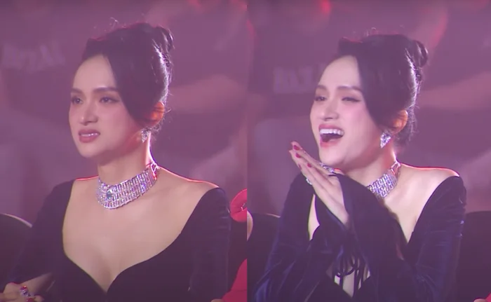Hương Giang thái độ với Đan Tiên, tung chiêu trừng trị trước thềm CK Hoa hậu Chuyển giới? - Hình 7