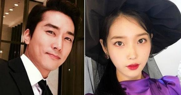 Song Hye Kyo công khai tán tỉnh 1 đồng nghiệp, fan phản đối, đòi gả cho Song Seung Hun vì điều này - Hình 6