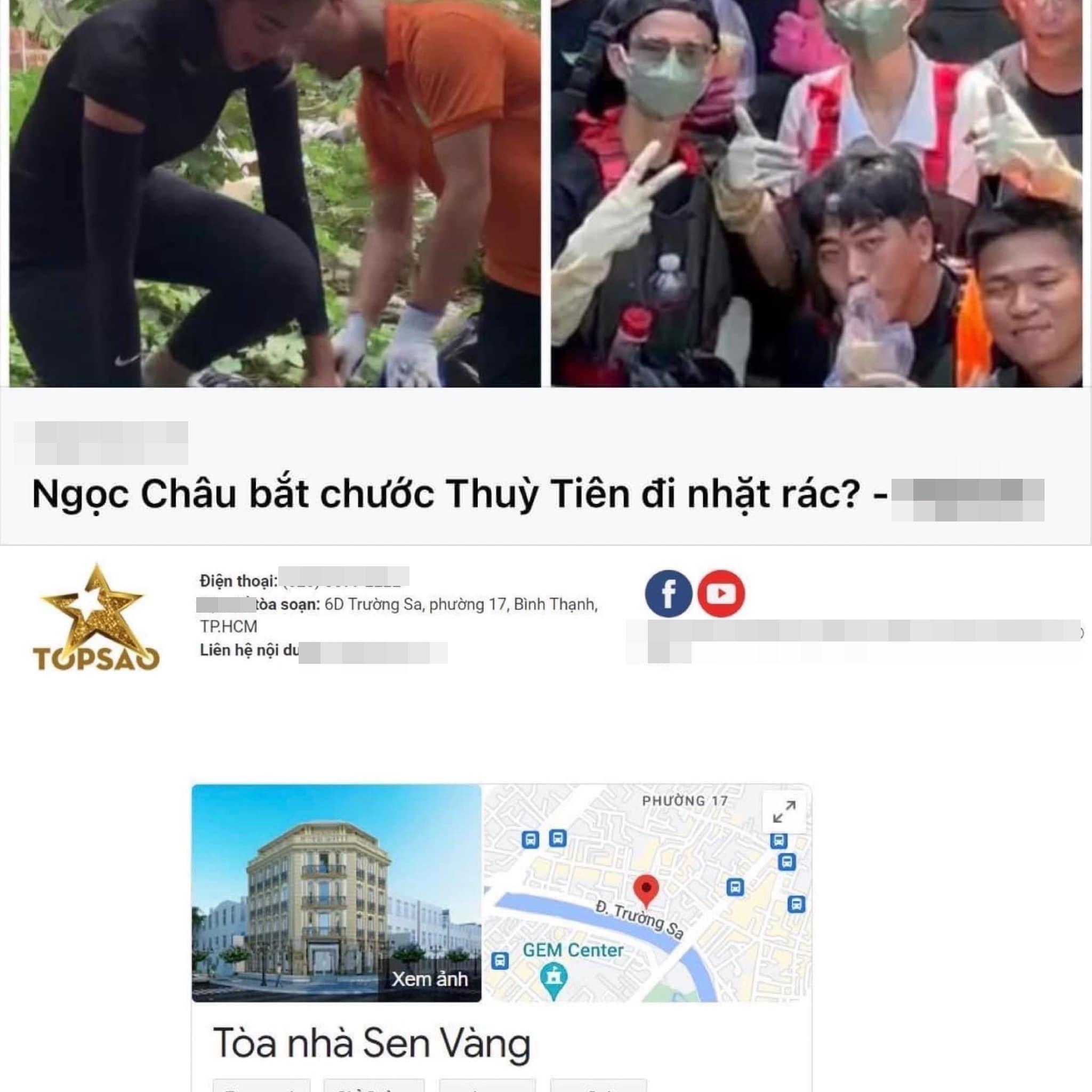 Bùi Lý Thiên Hương không thi MGVN, lý do liên quan dì Dung, Ngọc Châu bị ekip Thùy Tiên chơi xấu? - Hình 8
