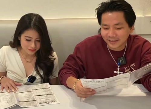 Khoa Pug lần đầu tiết lộ chuyện sốc sau khi kéo chân khiến ai cũng ao ước, tiết kiệm tiền cấp tốc - Hình 11