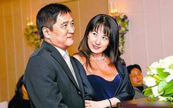 Qua Vĩ Như: Mỹ nhân đẹp nhất Đài Loan 2 lần ra khỏi hào môn, từ chối 3,3 nghìn tỷ đồng phí chia tay - Hình 7