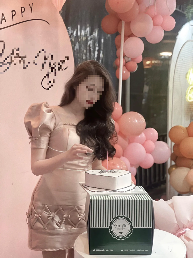 Tình tiết mới vụ nữ sinh 2k7 ĐH Vinh: Lộ tin nhắn trong nhóm chat của hội phụ huynh - Hình 3