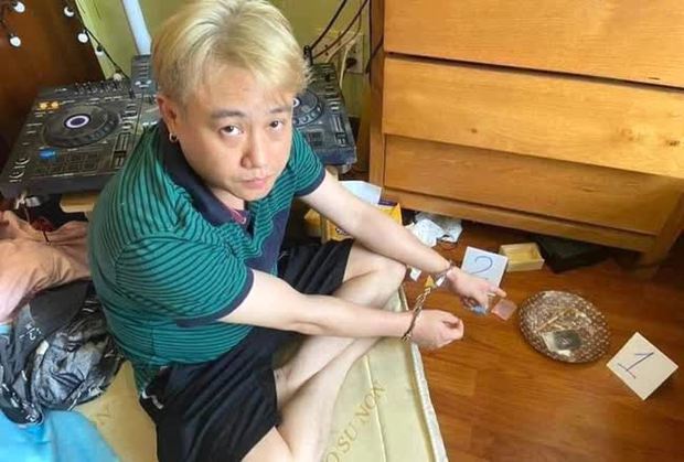 Trấn Thành phát ngôn sốc, Vy Oanh khóc cầu cứu, sao Việt nào đối diện với nguy cơ bị phong sát? - Hình 5