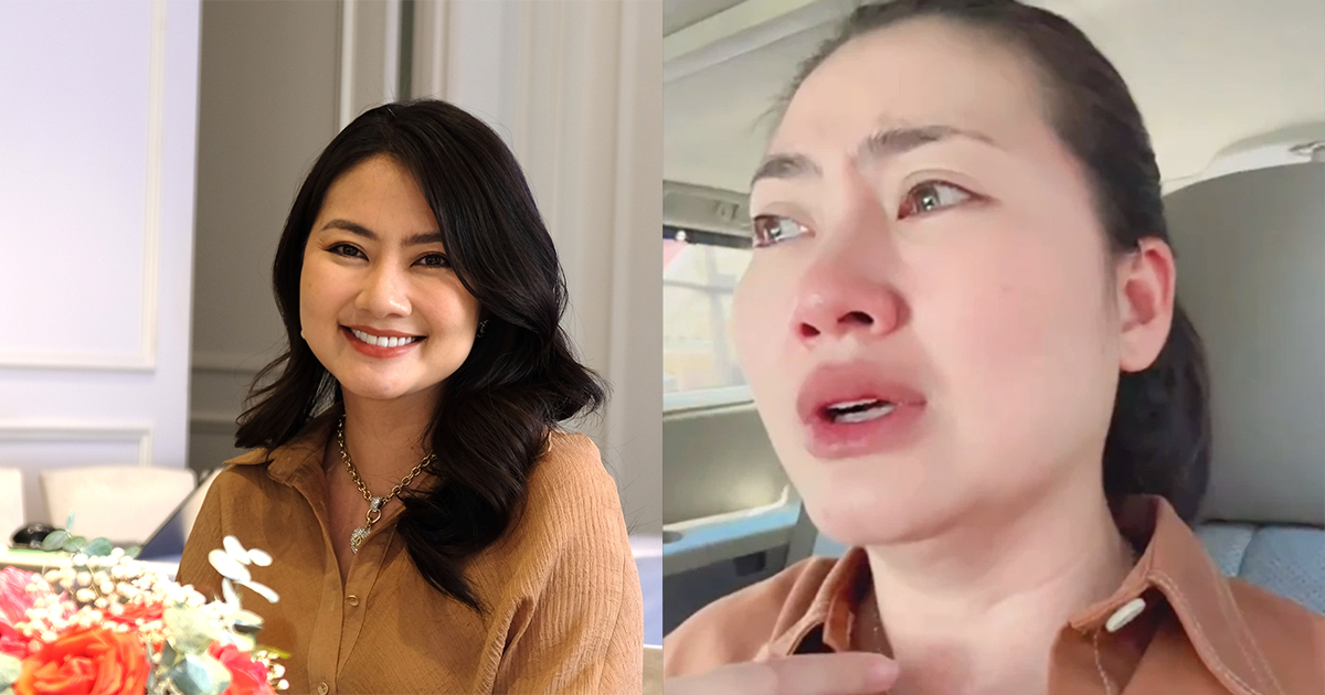 Vì sao Ngọc Lan thay đổi thái độ khi gặp giám đốc MVI Life, còn chấp nhận ký tiếp hợp đồng bảo hiểm? - Hình 8