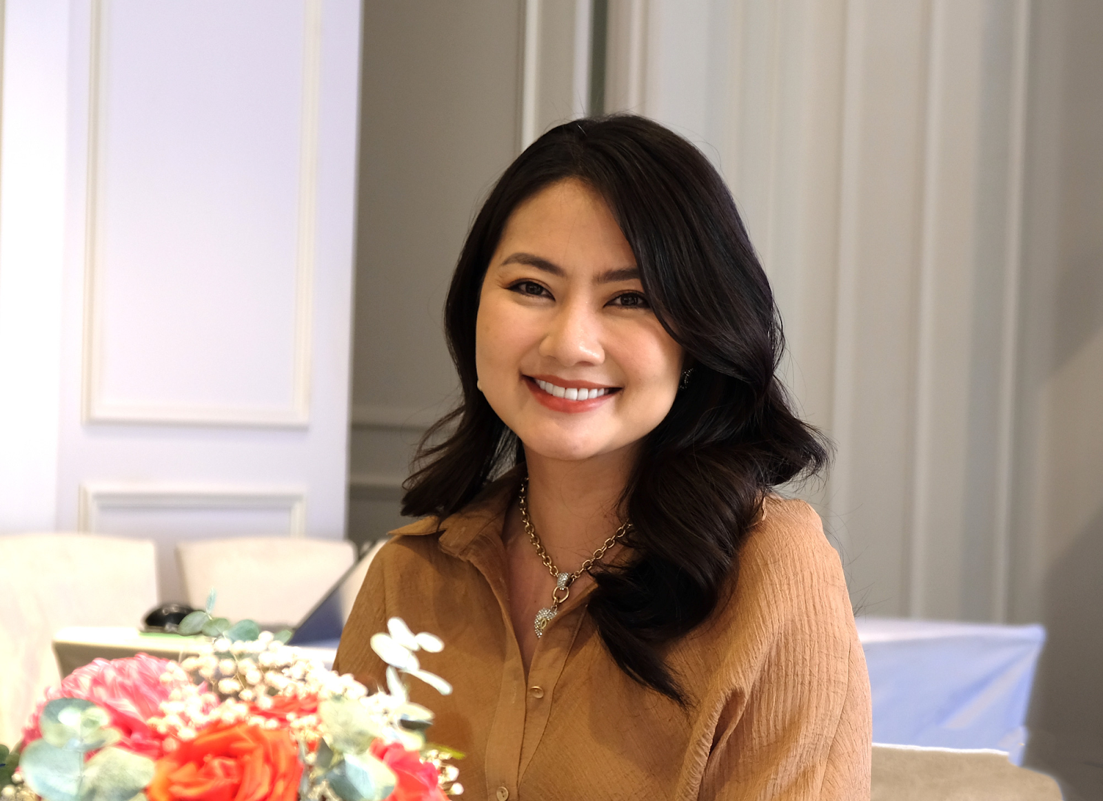 Vì sao Ngọc Lan thay đổi thái độ khi gặp giám đốc MVI Life, còn chấp nhận ký tiếp hợp đồng bảo hiểm? - Hình 2
