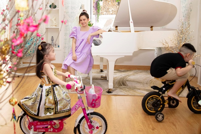 Vy Oanh rao bán biệt thự 40 tỷ, gom tiền làm 1 việc quan trọng, thực hư ra sao? - Hình 6