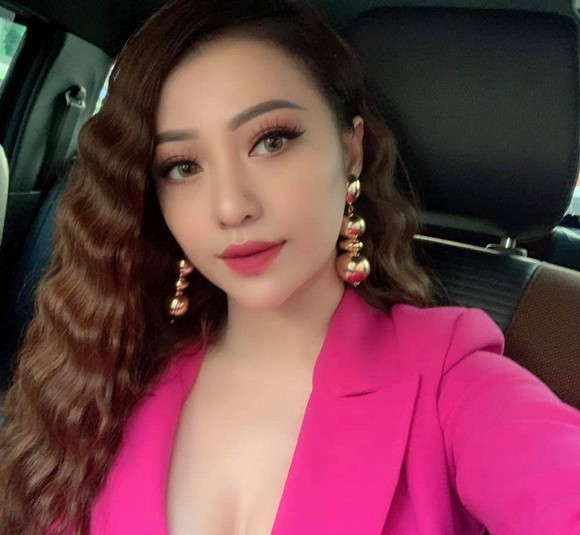 Ca sĩ MiA: Từng gây sốc khi nguyện 1 đời không sinh con, nay hạnh phúc đón con đầu lòng? - Hình 2