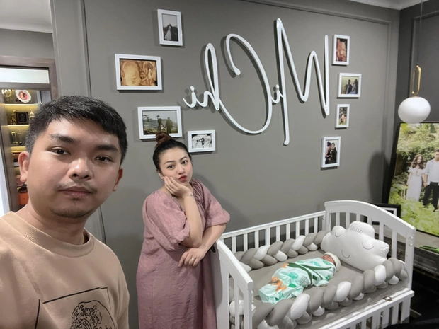 Ca sĩ MiA: Từng gây sốc khi nguyện 1 đời không sinh con, nay hạnh phúc đón con đầu lòng? - Hình 8
