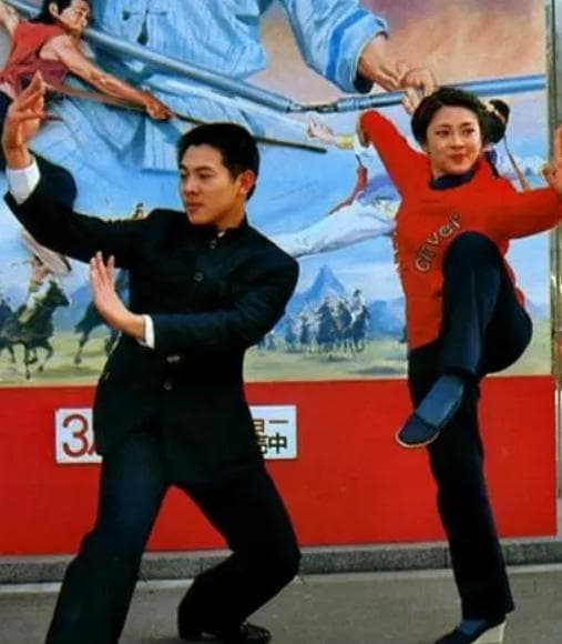 Hoàng Thu Yến: Sinh 2 con cho Lý Liên Kiệt, ly hôn ở tầng hầm, chồng cũ ung dung sống trong dinh thự - Hình 2