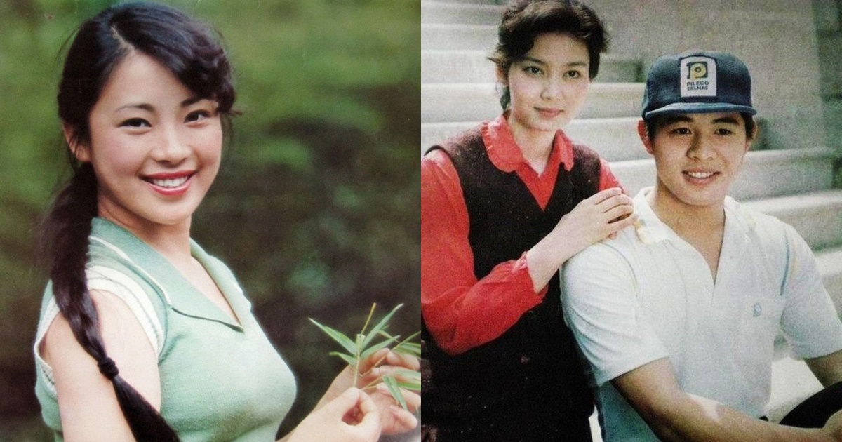 Hoàng Thu Yến: Sinh 2 con cho Lý Liên Kiệt, ly hôn ở tầng hầm, chồng cũ ung dung sống trong dinh thự - Hình 9