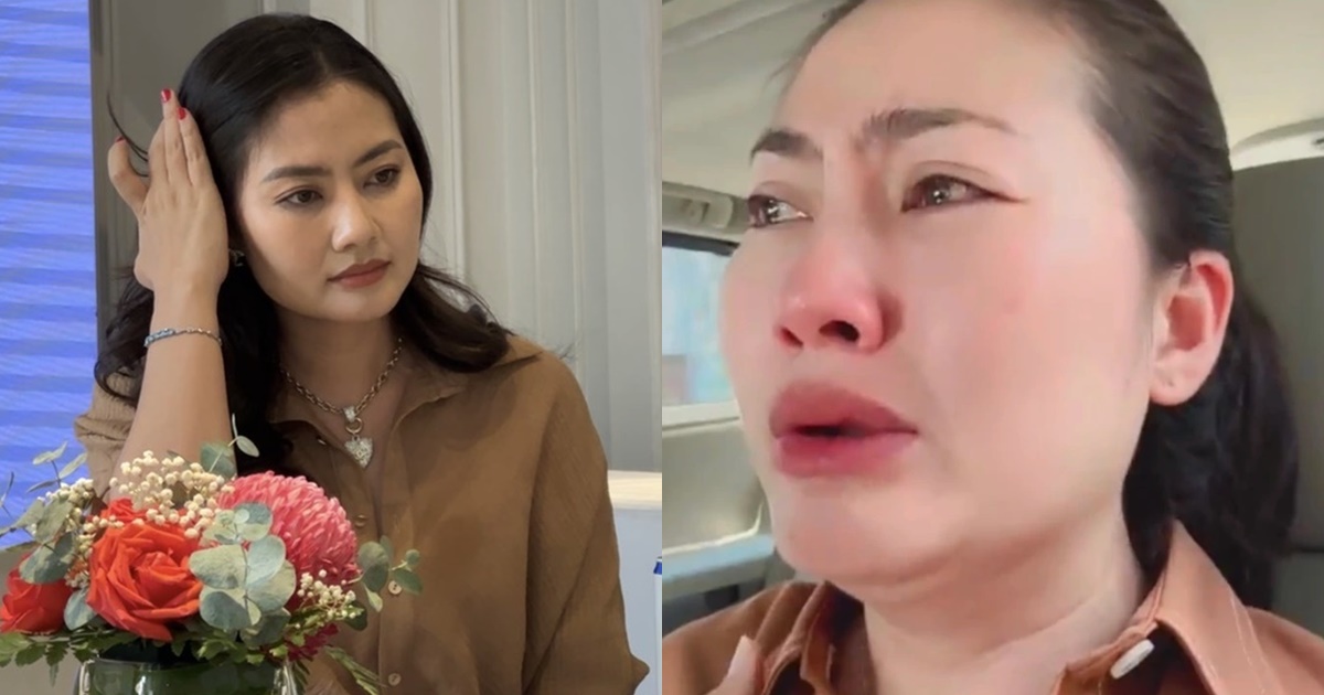 Ngọc Lan lại đăng đàn tố phía bảo hiểm, khẳng định không xin lỗi, tiết lộ gia đình bị đe dọa? - Hình 11