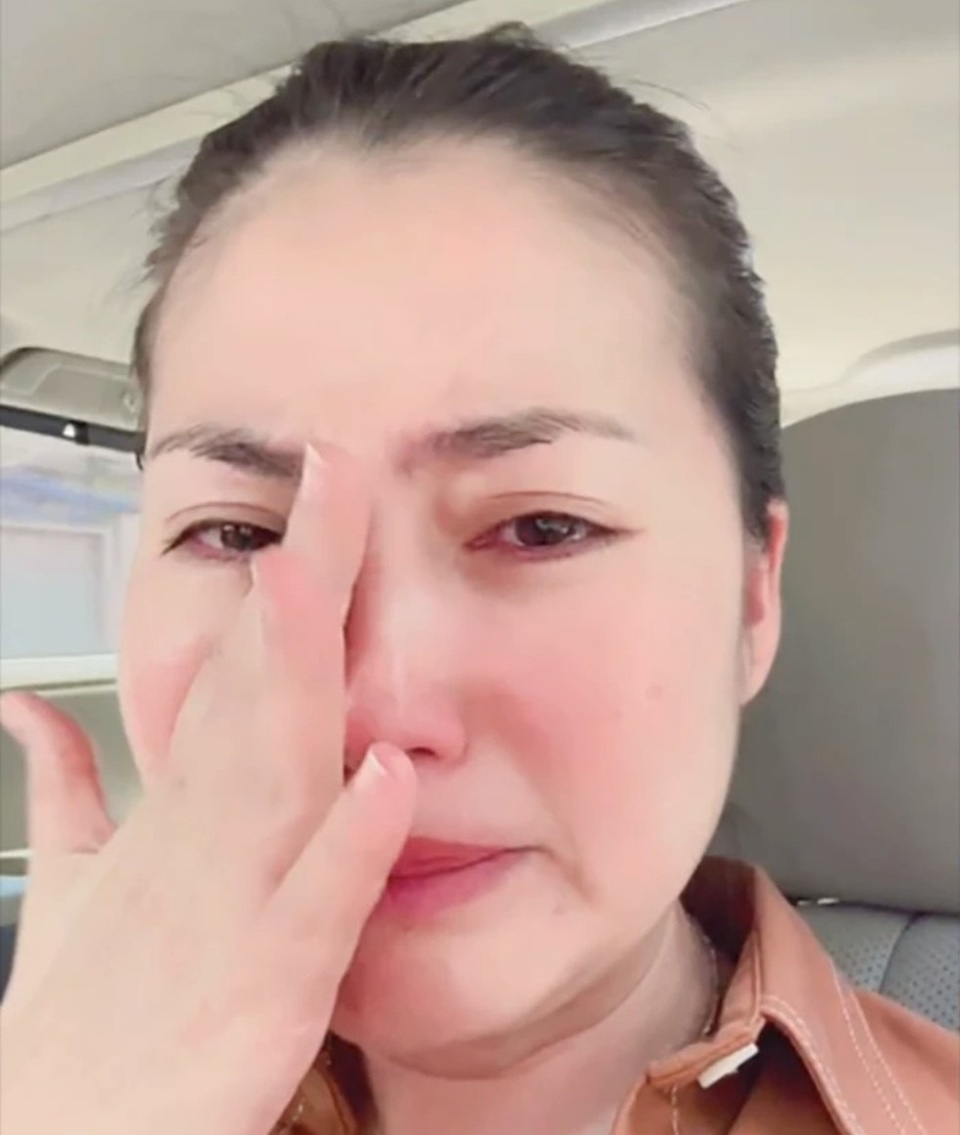 Ngọc Lan - MVI life bị nghi tạo scandal đánh bóng tên tuổi, dùng hào quang rực rỡ để trục lợi? - Hình 7