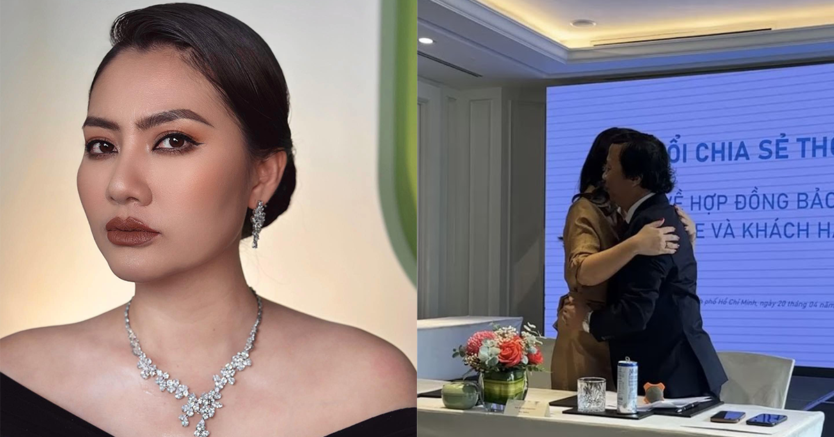 Ngọc Lan - MVI life bị nghi tạo scandal đánh bóng tên tuổi, dùng hào quang rực rỡ để trục lợi? - Hình 8
