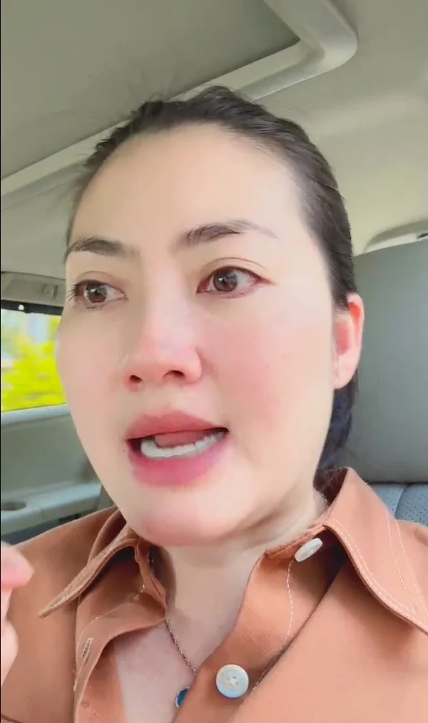 Ngọc Lan - MVI life bị nghi tạo scandal đánh bóng tên tuổi, dùng hào quang rực rỡ để trục lợi? - Hình 6