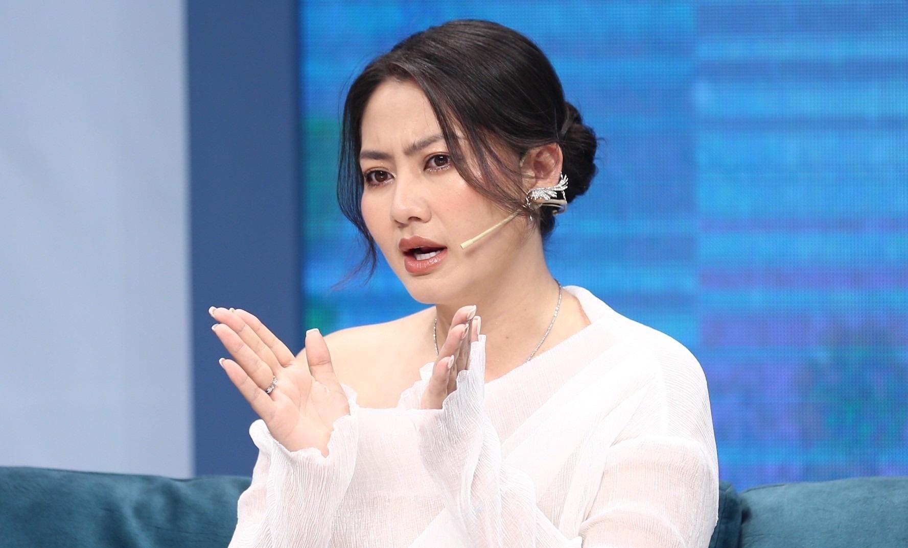 Ngọc Lan - MVI life bị nghi tạo scandal đánh bóng tên tuổi, dùng hào quang rực rỡ để trục lợi? - Hình 5