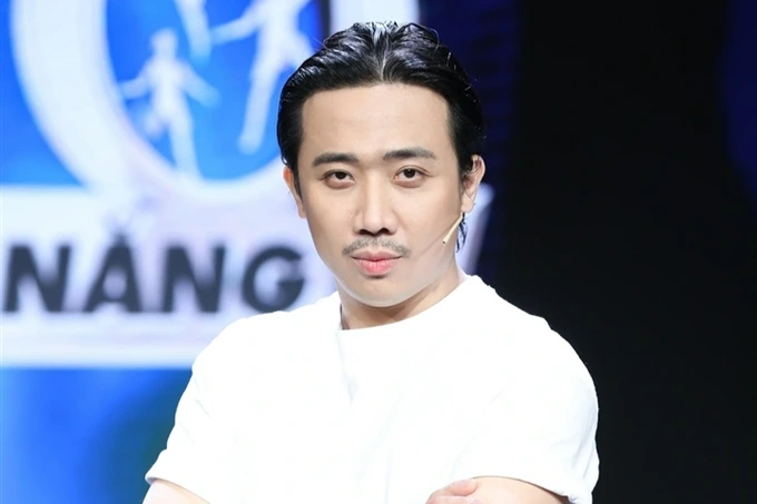 Trấn Thành bị xúc phạm khi Trường Giang công bố Nhã Phương mang bầu lần 2, Hari Won liền tỏ thái độ - Hình 6