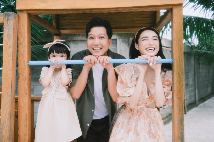 Trấn Thành bị xúc phạm khi Trường Giang công bố Nhã Phương mang bầu lần 2, Hari Won liền tỏ thái độ - Hình 4