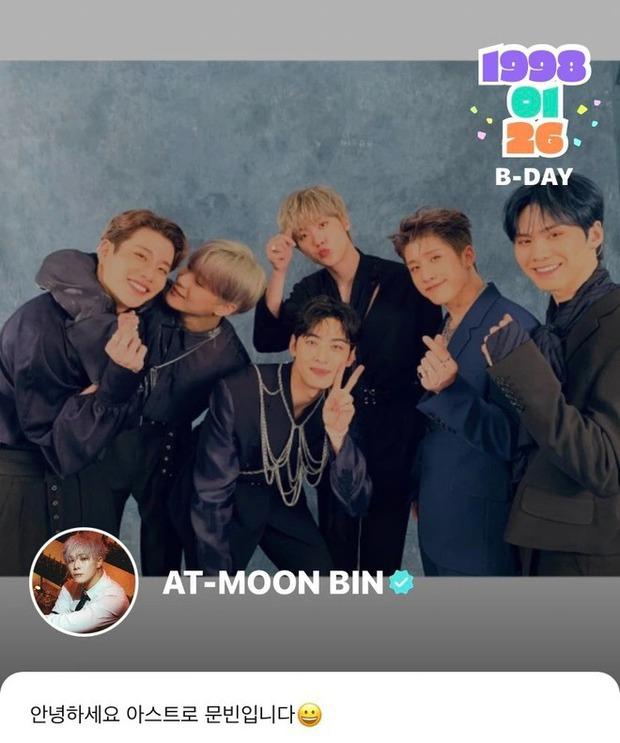 Vụ Moonbin (ASTRO) lộ chi tiết mâu thuẫn: Hình ảnh đầu tiên tại nhà tang lễ khiến fan khóc nghẹn - Hình 4